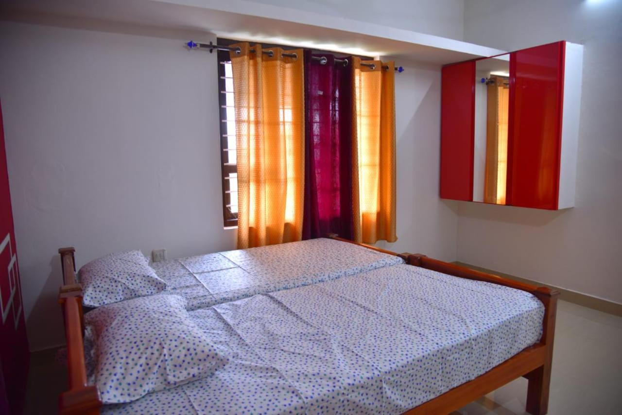 Aqua Green Home Stay Munroe Island 외부 사진